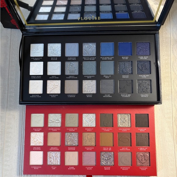 P.Louise Other - P. Louise Mystic Moonlight Eyeshadow Palette BNIB